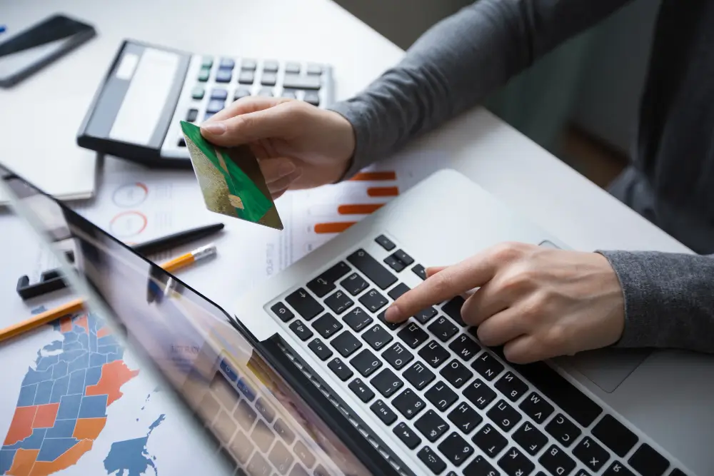 Payments Consulting with PayThinkers